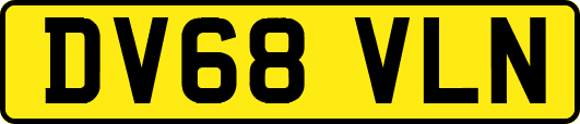 DV68VLN