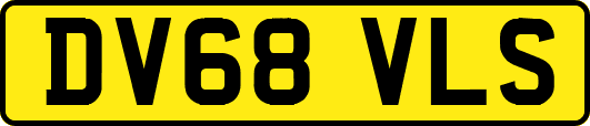 DV68VLS