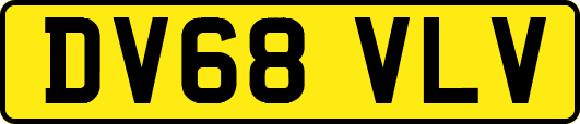 DV68VLV