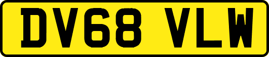 DV68VLW