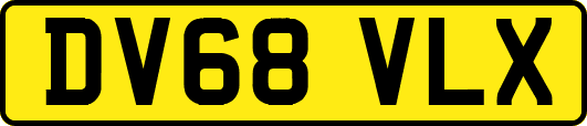 DV68VLX