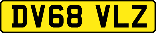 DV68VLZ