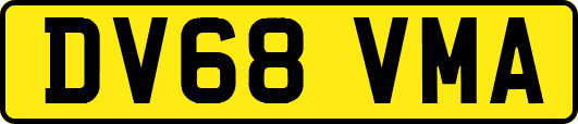 DV68VMA