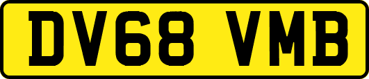 DV68VMB