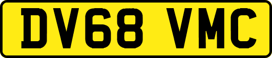DV68VMC
