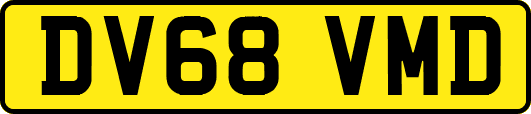 DV68VMD
