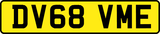 DV68VME