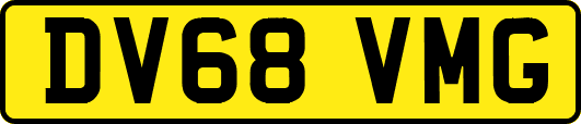 DV68VMG