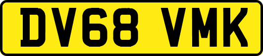 DV68VMK