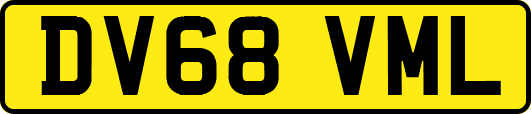 DV68VML