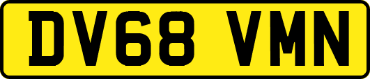 DV68VMN