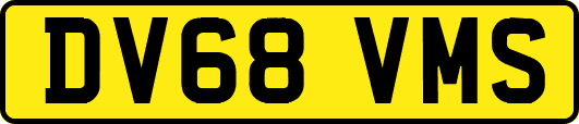 DV68VMS