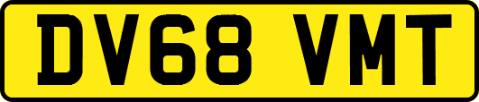 DV68VMT