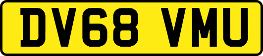 DV68VMU