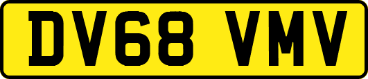 DV68VMV