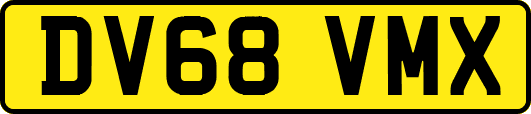 DV68VMX