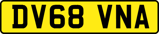 DV68VNA