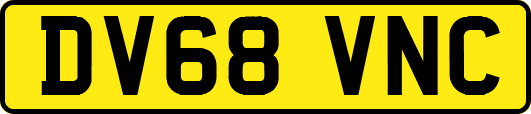 DV68VNC