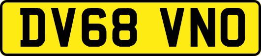 DV68VNO