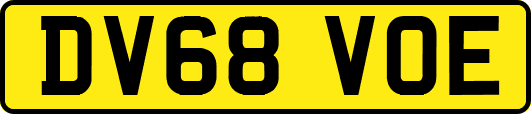 DV68VOE