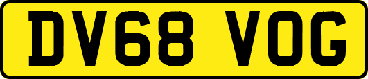 DV68VOG