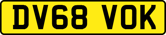 DV68VOK