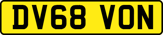 DV68VON