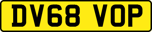 DV68VOP
