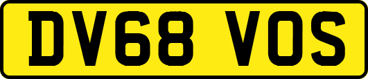 DV68VOS