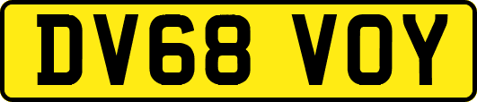 DV68VOY