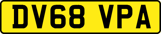 DV68VPA