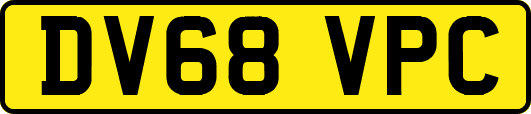 DV68VPC