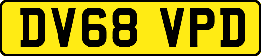 DV68VPD