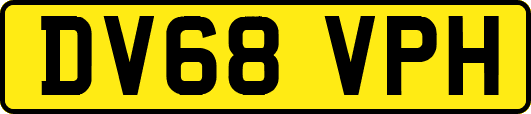 DV68VPH