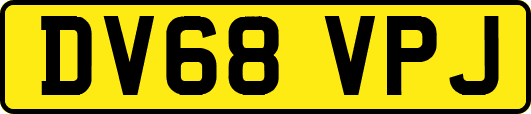 DV68VPJ