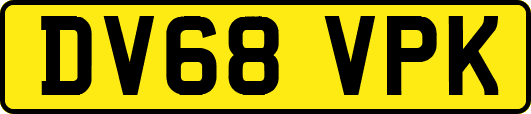 DV68VPK