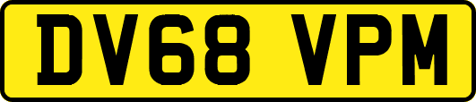 DV68VPM