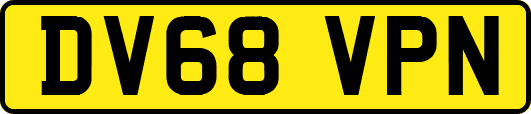 DV68VPN