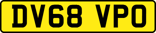 DV68VPO