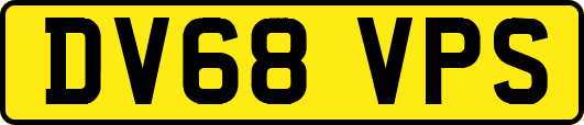 DV68VPS