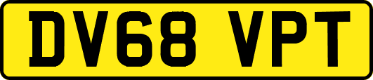 DV68VPT