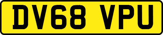 DV68VPU