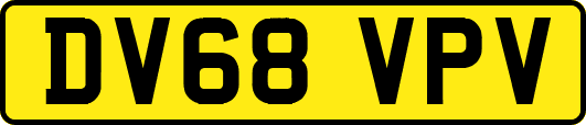 DV68VPV