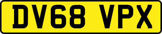 DV68VPX