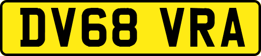 DV68VRA