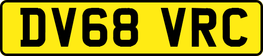 DV68VRC