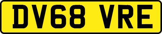 DV68VRE