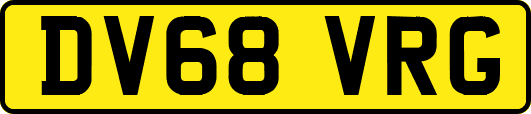 DV68VRG