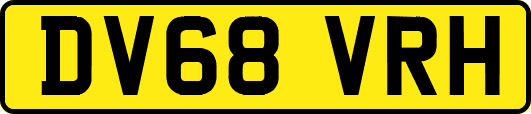 DV68VRH