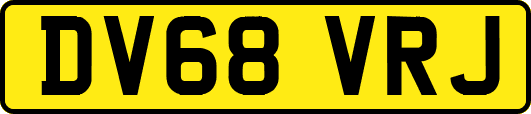 DV68VRJ